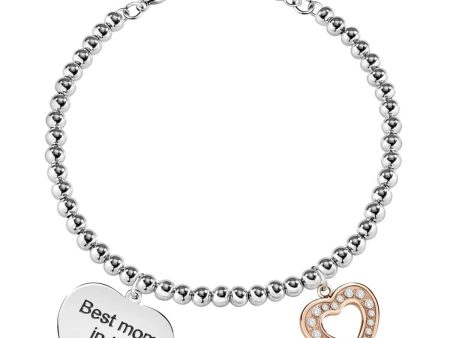 Ladies  Bracelet La Petite Story LPS05ASF09 Fashion