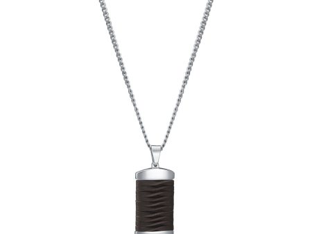 Men s Necklace Viceroy 15126C01011 Hot on Sale