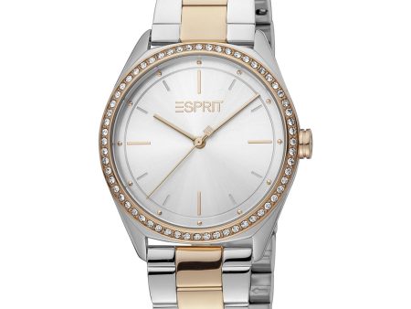 Ladies  Watch Esprit ES1L289M0095 For Cheap