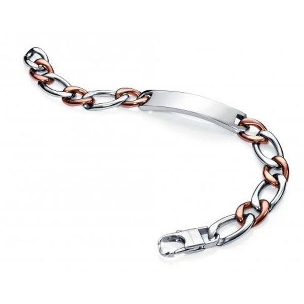 Men s Bracelet Viceroy 6286P09011 For Sale