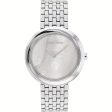 Ladies  Watch Calvin Klein 25200320 Discount