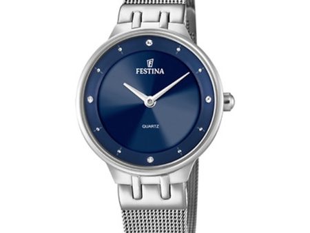 Ladies  Watch Festina F20597 3 Hot on Sale