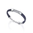 Men s Bracelet Viceroy 6448P01013 For Cheap