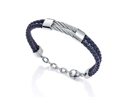 Men s Bracelet Viceroy 6448P01013 For Cheap