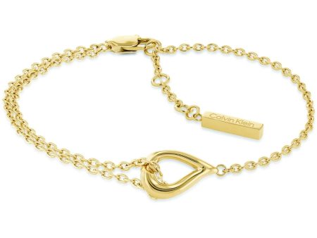 Ladies  Bracelet Calvin Klein 1681348 Online Hot Sale