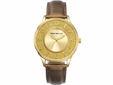 Ladies  Watch Mark Maddox MC0013-25 (Ø 38 mm) Online Hot Sale