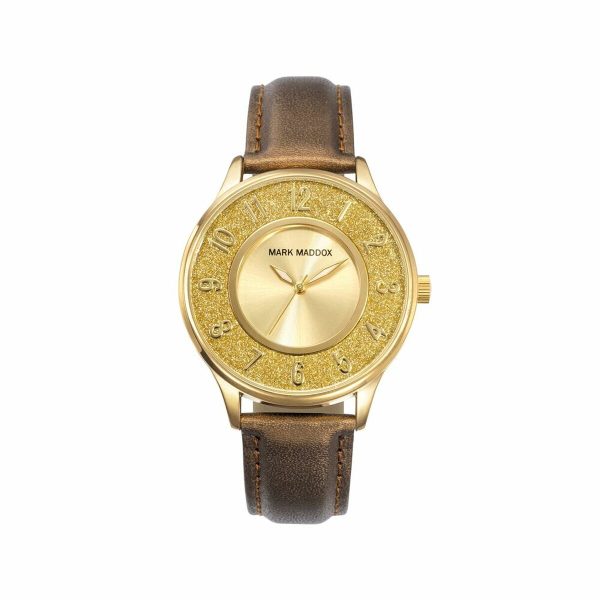 Ladies  Watch Mark Maddox MC0013-25 (Ø 38 mm) Online Hot Sale