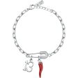 Ladies  Bracelet La Petite Story LPS05ARR60 Supply