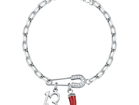 Ladies  Bracelet La Petite Story LPS05ARR60 Supply