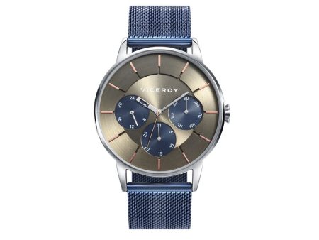 Men s Watch Viceroy 471193-17 (Ø 40 mm) For Sale