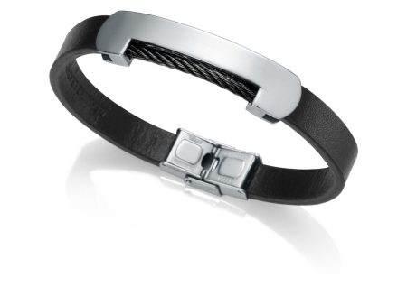 Men s Bracelet Viceroy 75183P01010 Sale