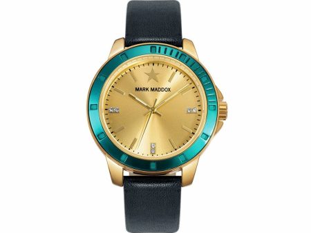 Ladies  Watch Mark Maddox MC0015-67 (Ø 38 mm) Online Sale