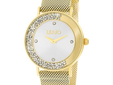 Ladies  Watch LIU JO TLJ1347 For Cheap