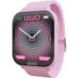 Smartwatch LIU JO SWLJ064 on Sale