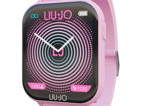 Smartwatch LIU JO SWLJ064 on Sale