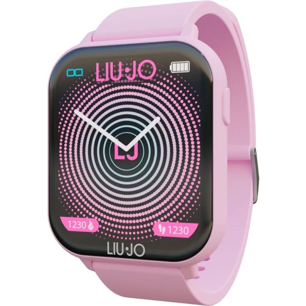 Smartwatch LIU JO SWLJ064 on Sale