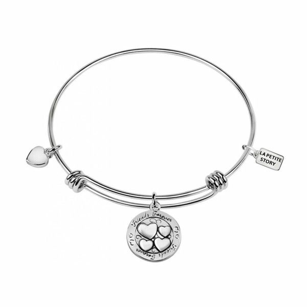 Ladies  Bracelet La Petite Story LPS05APZ05 Online now