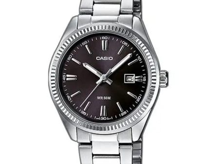 Ladies  Watch Casio COLLECTION (Ø 30 mm) Online