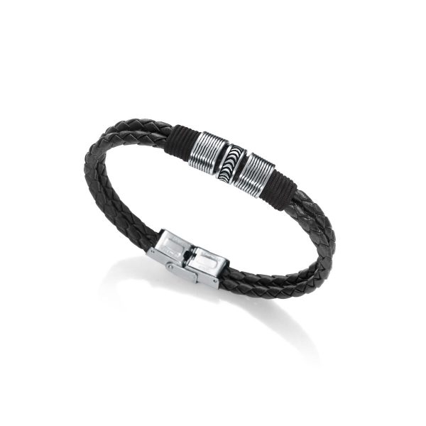 Men s Bracelet Viceroy 6464P01010 Online