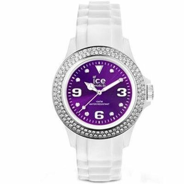 Ladies  Watch Ice-Watch IPE-ST-WPE-U-S-12 Ø 43 mm Hot on Sale