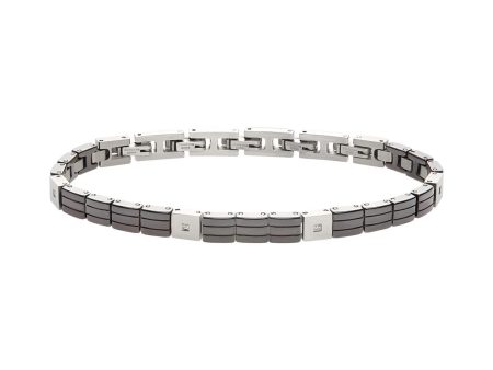 Men s Bracelet Breil TJ3270 Online Sale