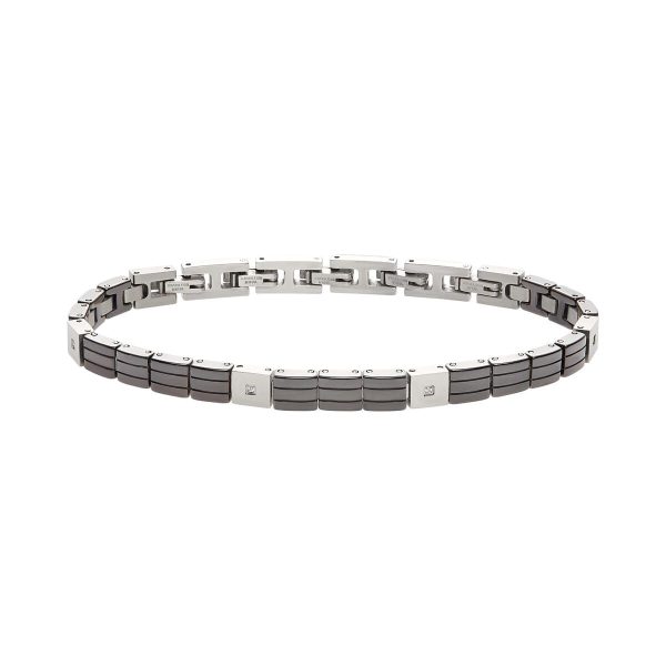 Men s Bracelet Breil TJ3270 Online Sale