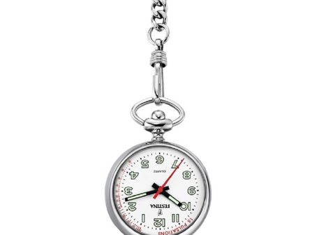 Pocket Watch Festina F2034 1 Cheap