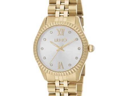 Ladies  Watch LIU JO TLJ1137 Hot on Sale