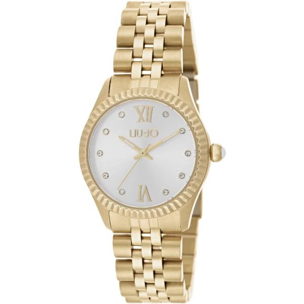 Ladies  Watch LIU JO TLJ1137 Hot on Sale