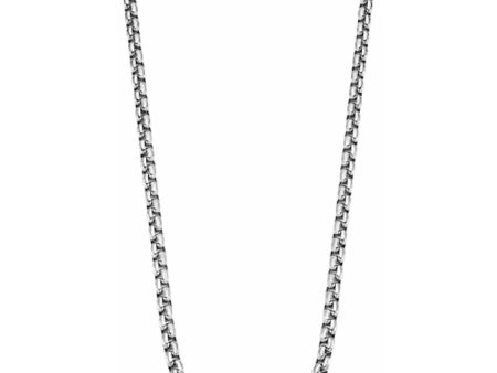 Men s Necklace Lotus LS2299-1 1 For Cheap