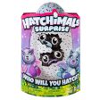 Hatchimals Surprise Peacat Egg Fashion