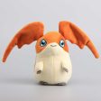 Digimon Adventure Patamon Plush Toy Cute Stuffed Animals Children Soft Dolls Cheap