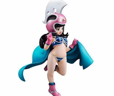 Dragon Ball Gals Chichi Childhood Ver. KO PVC Figure Supply