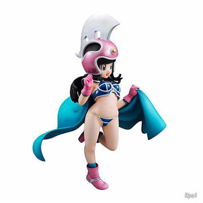 Dragon Ball Gals Chichi Childhood Ver. KO PVC Figure Supply