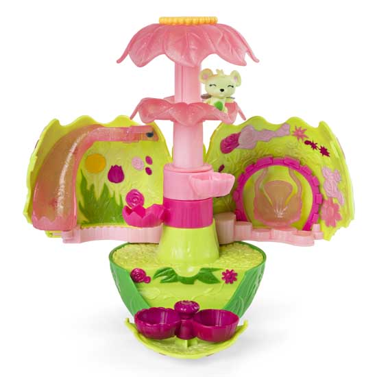 Hatchimals Colleggtibles Secret Scene Playset For Cheap