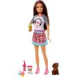 Skipper Doll with Ice Cream and Puppy Online Hot Sale