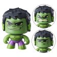 Mighty Muggs Hulk 3.75-Inch Figure For Sale