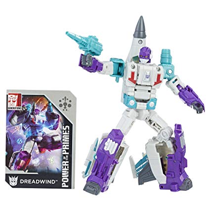 Transformers Power of the Primes Dreadwind For Cheap