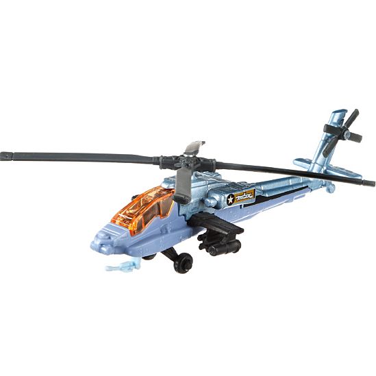 Matchbox Sky Busters Boeing AH-64 Apache Vehicle Online Sale