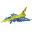 Matchbox Sky Busters Eurofighter Typhoon Vehicle Hot on Sale