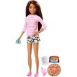 Barbie Skipper Babysitters Inc. Doll and Accessory Fashion