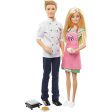 Barbie and Ken Dolls Sale