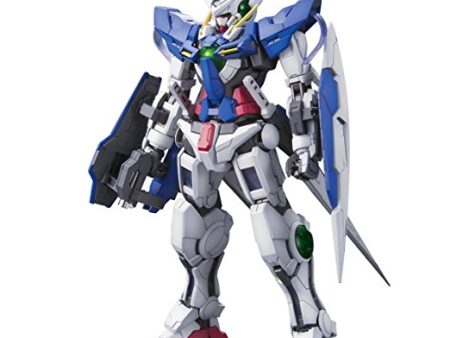 Gundam MG 1 100 GN-001 Exia Online now