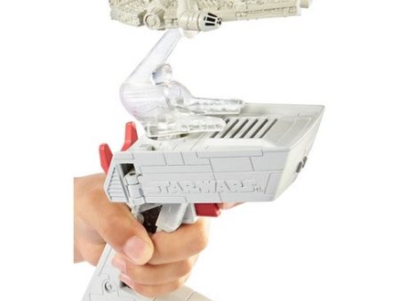 HOT WHEELS Star Wars Flight Controller Handheld Accessory Online