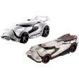 Hot Wheels Star Wars First Order Stormtrooper and Captain Phasma Online Hot Sale