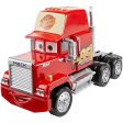 Disney Pixar Cars 3 Deluxe Cars 3 Mack Vehicle Discount