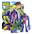 Ben 10 Upgrade Basic Action Figure Sale