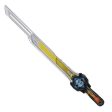 Power Rangers Ninja Steel - DX Ninja Star Blade Cheap