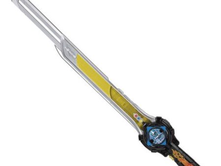 Power Rangers Ninja Steel - DX Ninja Star Blade Cheap