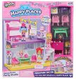 Shopkins Happy Places - Happy Home Games Room and Laundry Discount